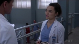 Greys Anatomy - Season 19 Episode 17